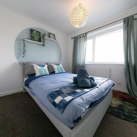 Lancashire Living! Villa Preesall Ngoại thất bức ảnh