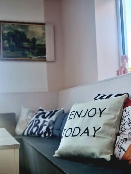 Lancashire Living! Villa Preesall Ngoại thất bức ảnh